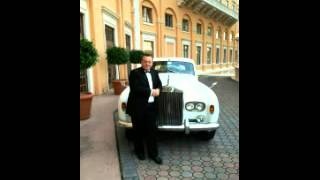 Misha Botsman - Moya lubimaya zhena