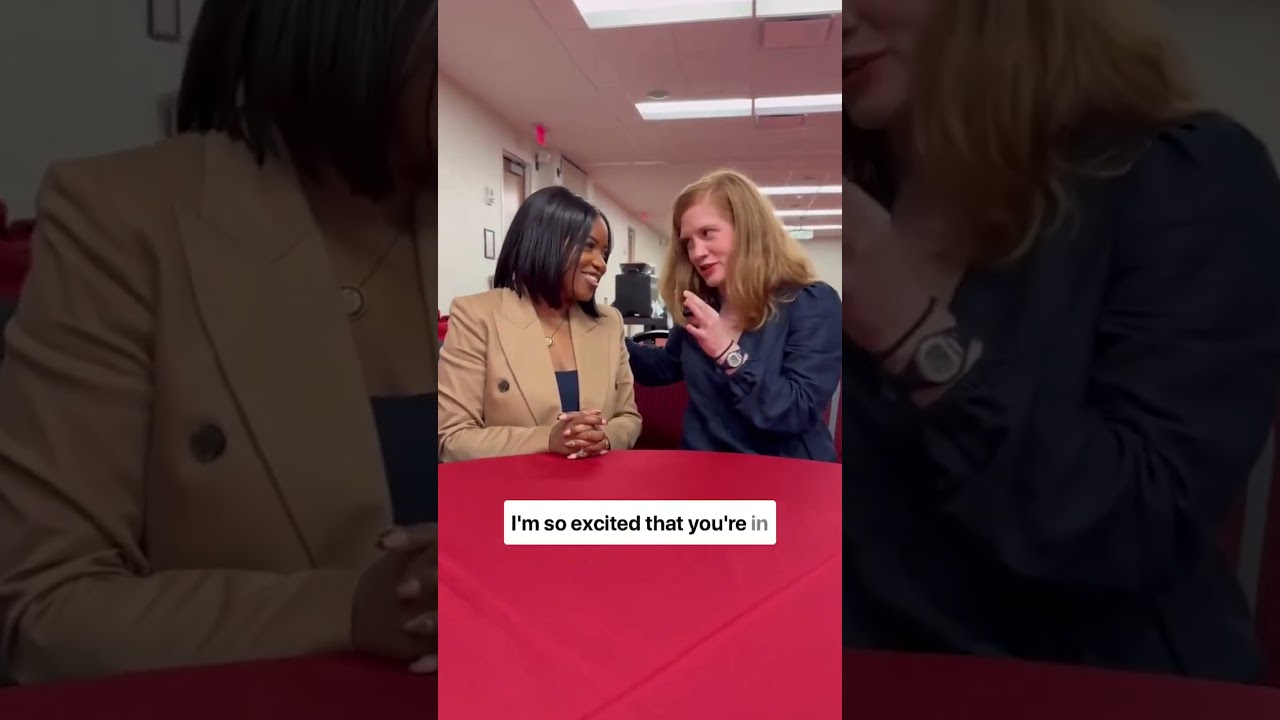 Jasmine Crockett SLAMS Texas GOP Dirty Tricks