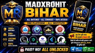PW MOD APK 2026 Latest Version 🚀 | Study App Premium Features | New Update #modapk #studymodapk #pw screenshot 4