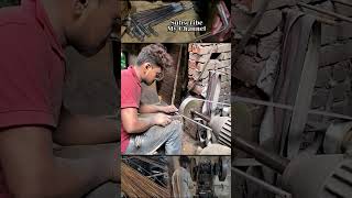 How its Made L Handle Socket Wrench in Local Factory shorts shortsvideo lhandlesocketwrench