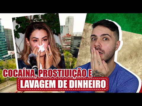 Vídeo: Ninel Conde E Seus Tratamentos Estéticos