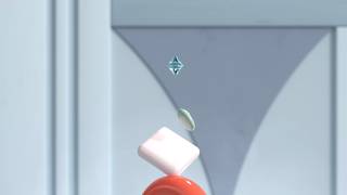 🤩 Oddly Satisfying Challenge | Ahmad Ghafari | Sleek Minimalist Geometry Loop