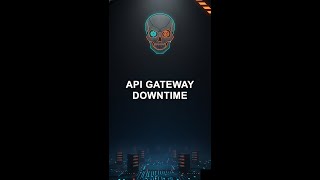 When APIs Go Dark #Shorts