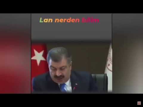Fahrettin koca lan