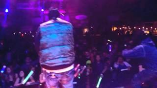 I$AIAH™ at Toyota Oakdale Theatre in Connecticut