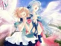 祈りの歌 (デュエット ver.) / ラスティ &amp; アルテ (飯塚雅弓 / 園崎未惠) 【AS〜エンジェリックセレナーデ】