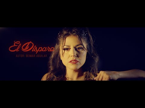 Stefany Aguilar El Disparo 2023 (Primicia) 4k