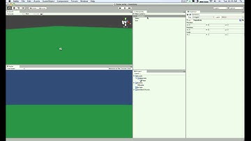 Organizing Inventory Scripts tutorial for unity 3D game development by forstudent.org
