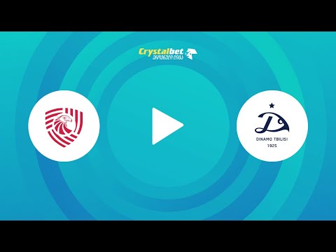 საბურთალო - დინამო თბილისი