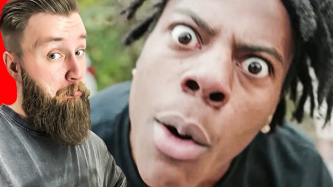 polacy trollują IShowSpeed'a xDD