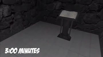 Eyes the horror game V1.0.2 mode hard  3 minutes