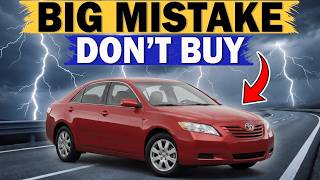 Never Buy These Car Years The Data Will Shock You
