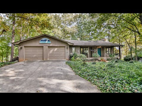 45 Quartermaster Dr, Salem, SC home video tour
