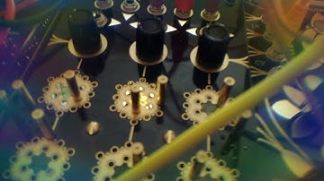 The Amazing Matter 2 by Folktek