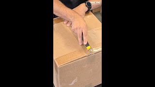 Weidmuller Thm Multimark Unboxing Physical Setup