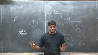 Lec 17 Shiraz Minwalla   QFT II   2014 10 13 Wealth