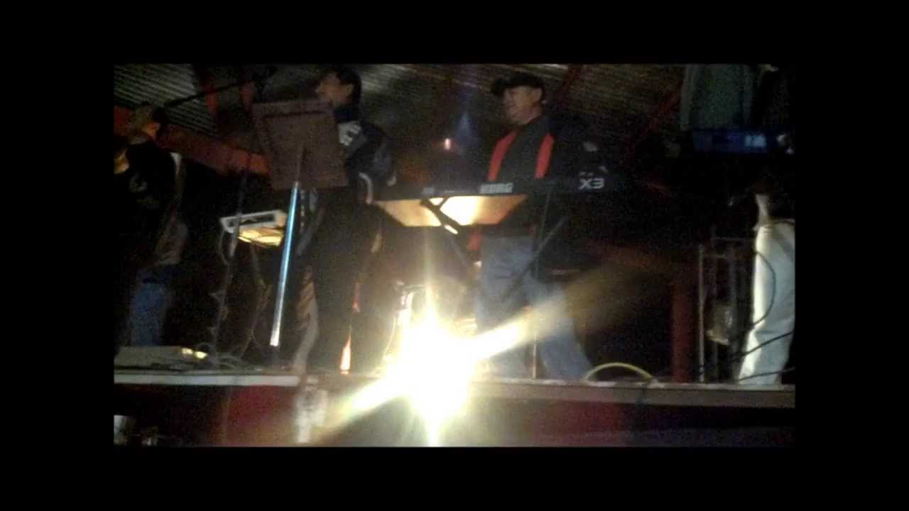 Grupo volcan - mi carita de angel - YouTube
