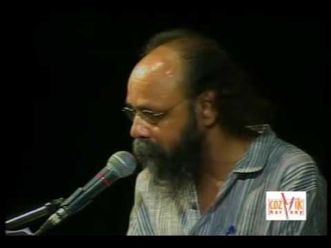 Kabi O Kabiyal A Poet and A Troubadour    Joy Goswami  Kabir Suman Full Concert 2007