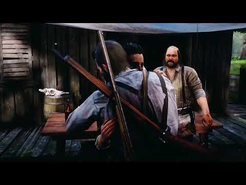 My Tears Are Becoming a Sea A tribute to Arthur Morgan.