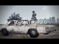 The ToyotaTage 2.0