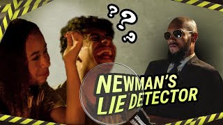Julian Newman & Jaden Newman Reveal Everything Im The Best Dribbler In The World.