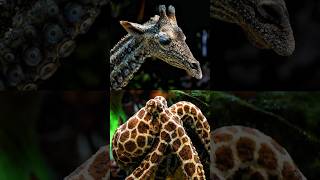 We Swapped Animal Skins AI!