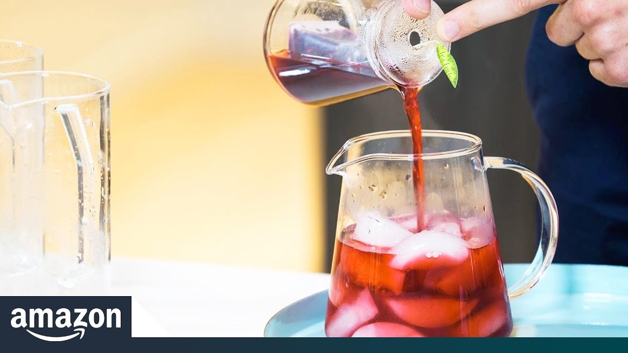 The 5 Best Iced Tea Pitchers