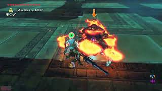 Breath Of The Wild Saas Kosah Shrine Guide Easy Resimi