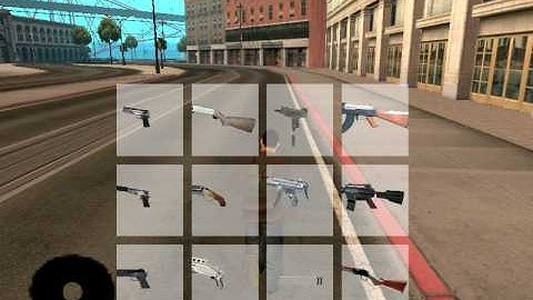 Samp 0.3x RC - Testing