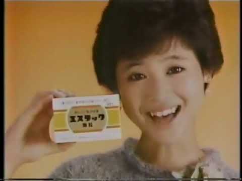 松田聖子007