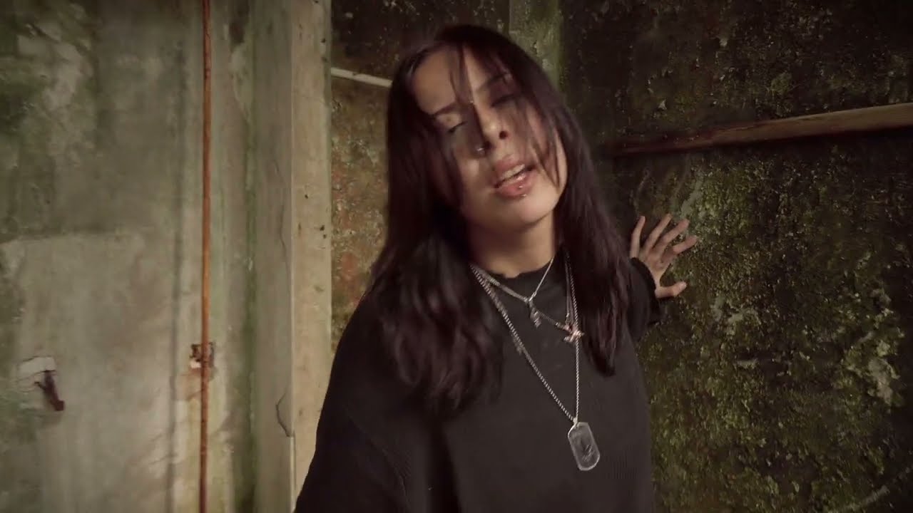 J0y - Crono (Music Video)