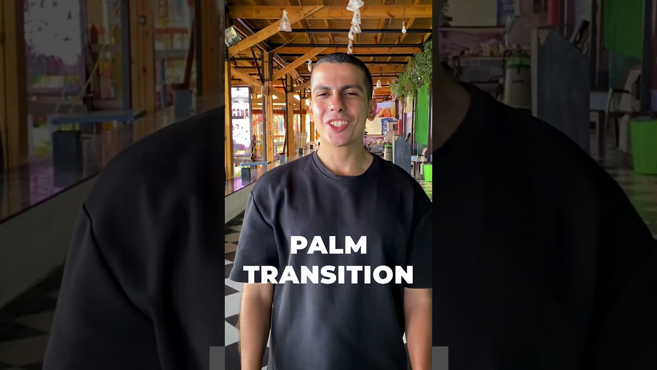 Arabic Personal Branding Videos reel 5 thumbnail