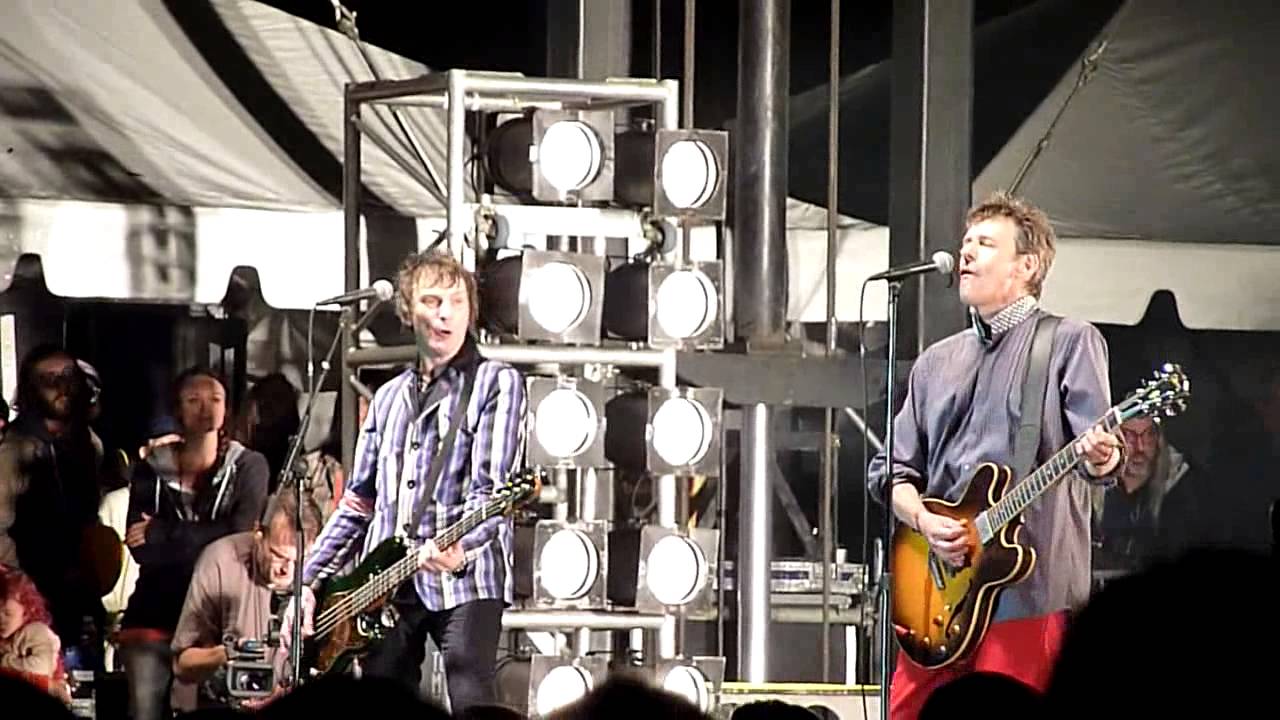 The Replacements, 