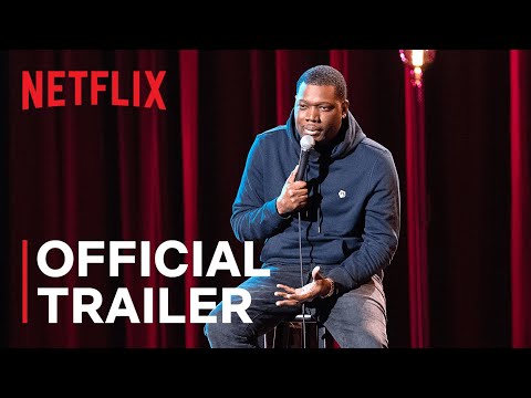 Michael Che: Shame the Devil | Official Trailer | Netflix