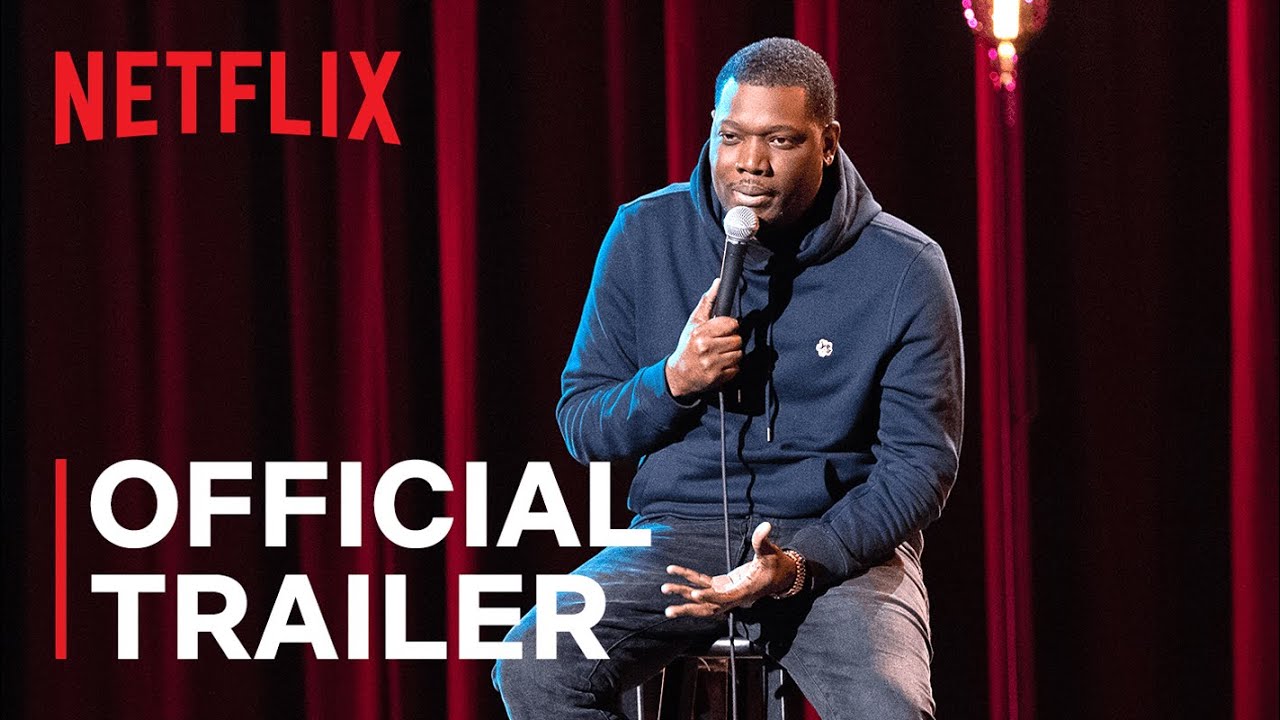 Michael Che: Shame the Devil trailer
