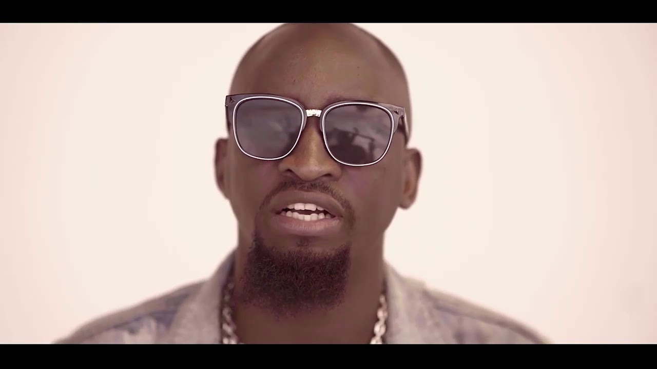 Erio Disk - Over Dose [Official VIdeo]