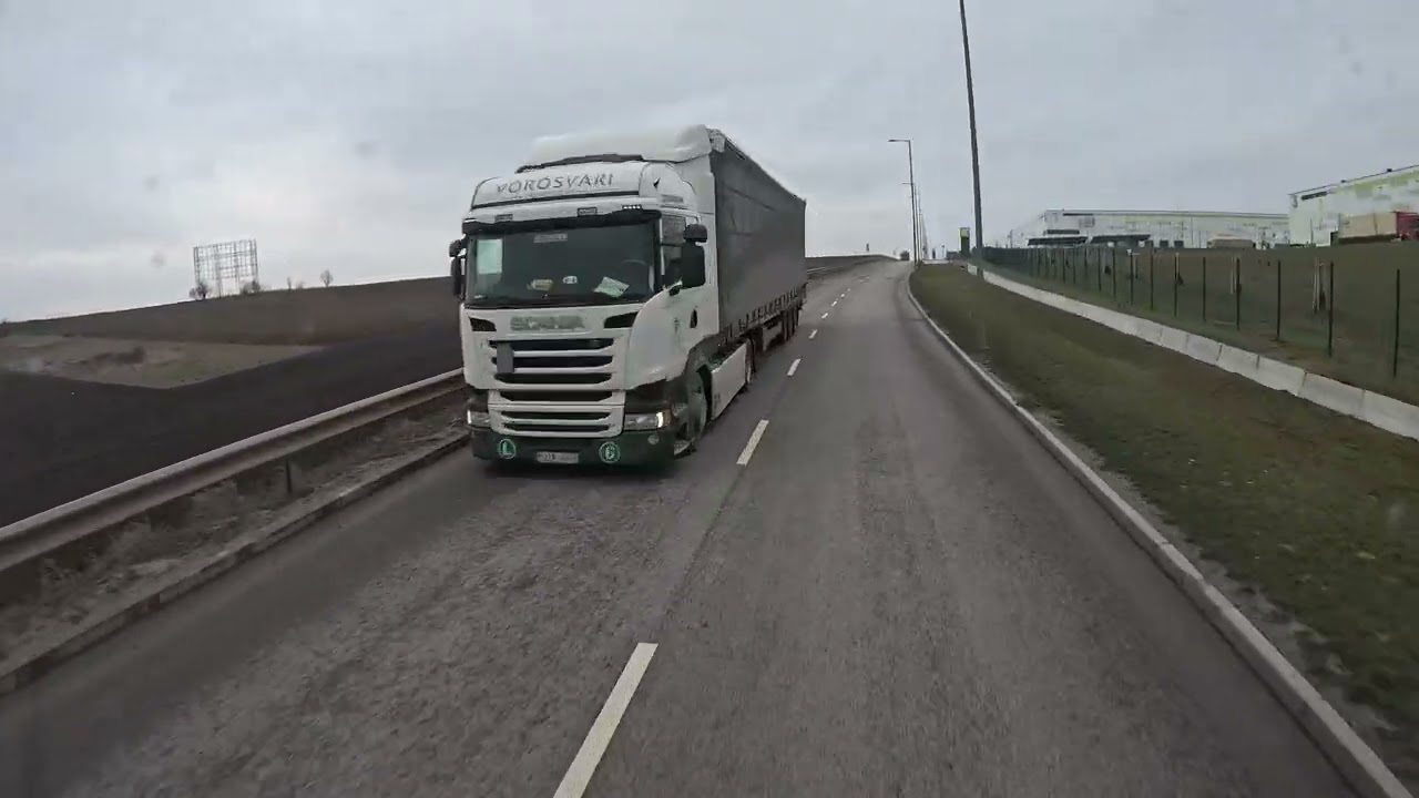 513. 2026. Február 17. (Páty - Szigetszt - Páty)