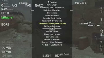 [Mw2/1.11/.FF] ENZO-F Patch Hosted By Jordan1337- (We Are Back)
