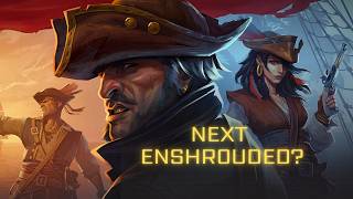 This Pirate Survival Game Might Be the Next Enshrouded! – Windrose
