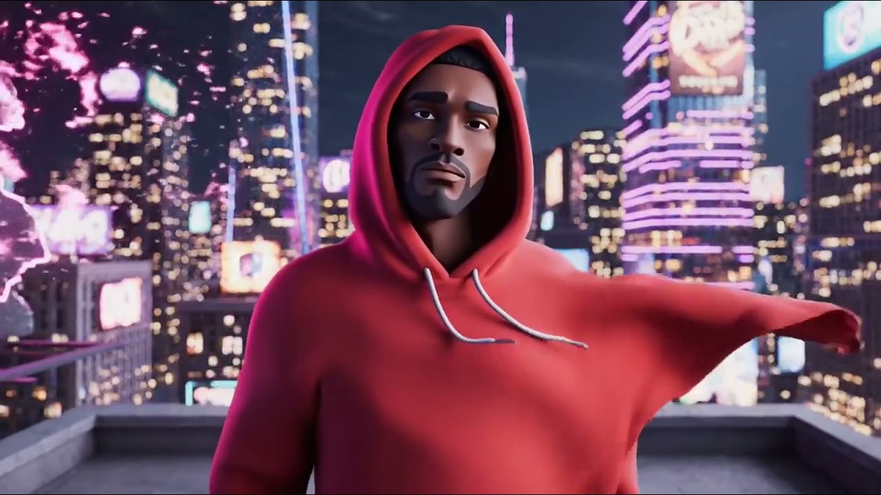 No Sleep – Late Night Freestyle Energy