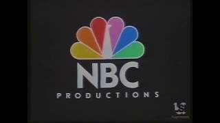 Michael Filerman Productionsnbc Productions 1988