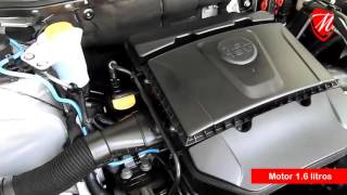 Miura - Dodge Ram 700 Adventure Pickup 2015