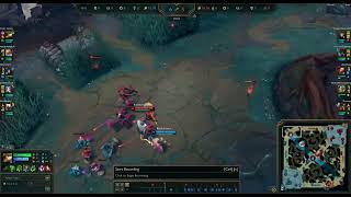 Teemo hiding best ability