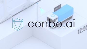 Traffic analysis system by conbo.ai