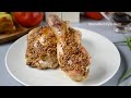 Курица в дижонской горчице. Проще простого! | МОЯ ВКУСНАЯ КУХНЯ