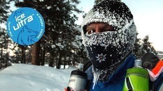 Beyond the Ultimate Ice Ultra Documentary- Teaser Trailer