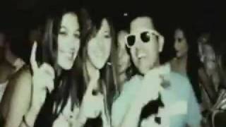 Sek Noal - Loca Pepole Dj Lior Ben Oz