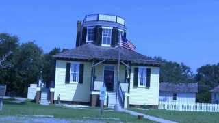 Video Featurette: Hatteras Weather Bureau Station