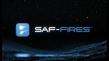 SAF-FIRES for VBS4