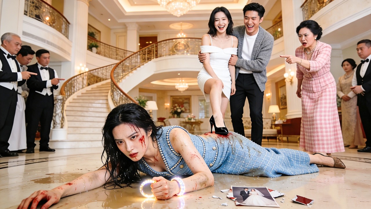 Mi marido infiel embarazó a su amante; después del divorcio,me quedé con todo y los llevé a la ruina